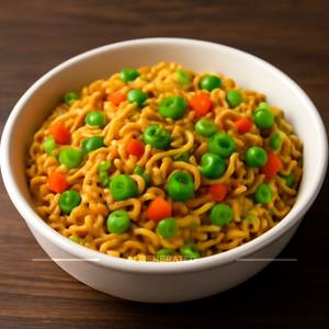 Vegetable Maggi 