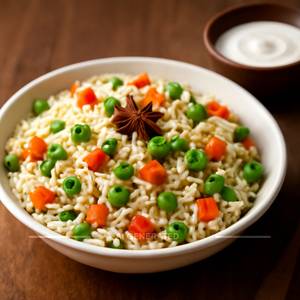 Veg Pulao