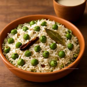 Matar Pulao
