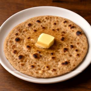 Butter Tawa Roti