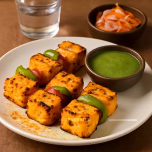 Paneer Tikka