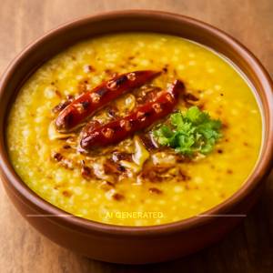 Dal Tadka