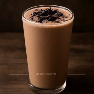 Chocolate Milkshakes