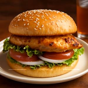 Chicken Sandwich