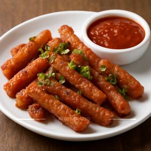 Schezwan Sauce