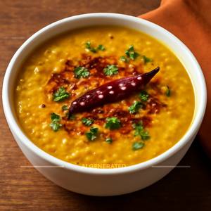 Dal tadka