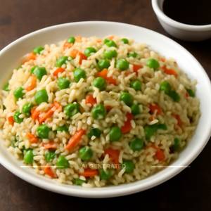 Veg Fried Rice