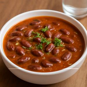 Rajma Masala