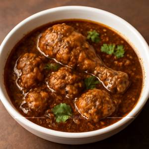 Chicken Pepper Masala