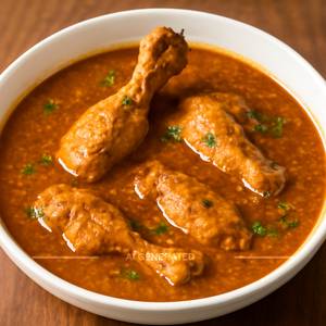 Punjabi chicken