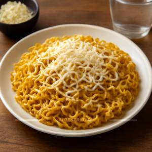 Cheese Maggi