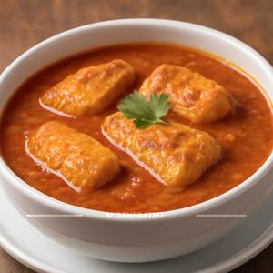 Fish Curry [Boneless]
