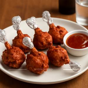 Chicken Lollipop