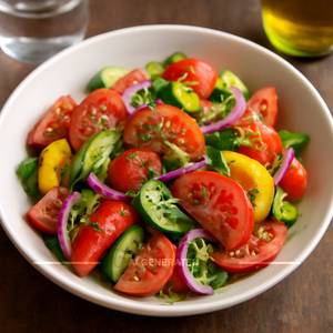 Tomato Salad