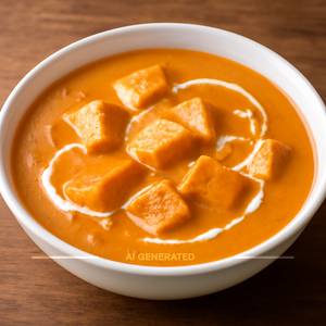 Shahi Paneer