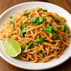 Pad Thai Noodles