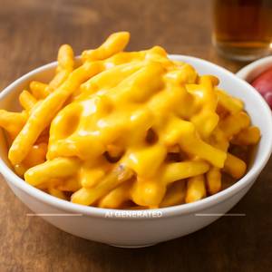 Cheese Fries