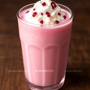 Rose shake                           