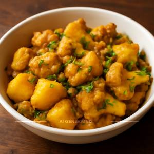 Aloo Gobi