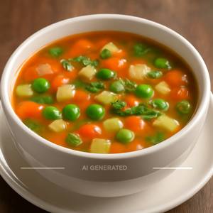 Veg Soup