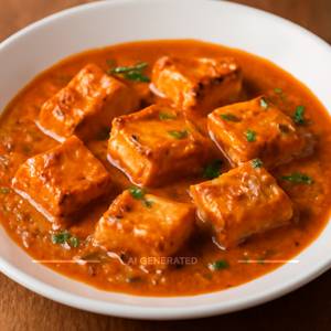 Paneer Tikka Dry