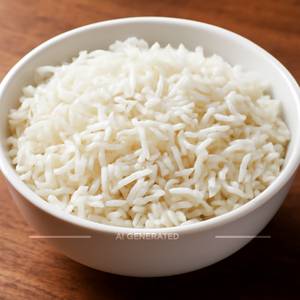Plain Rice