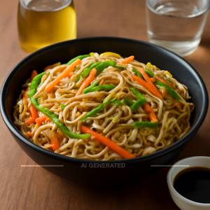 Hakka Noodles