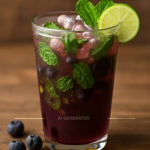 Blueberry