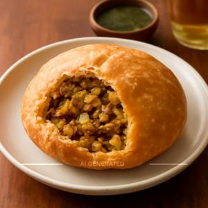 Pyaz Kachori