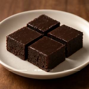 Chocolate Barfi