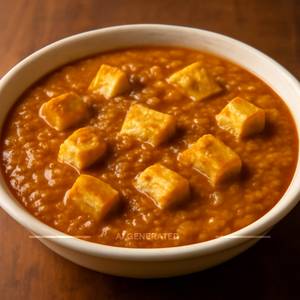 Khoya Paneer