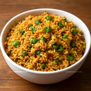 Masala Rice