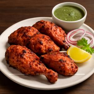 Tandoori
