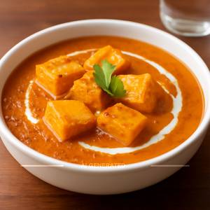 Paneer Aftabi