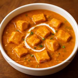 Paneer Lababdar