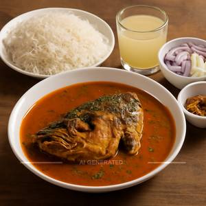Fish masala [accompaniments and masalas]