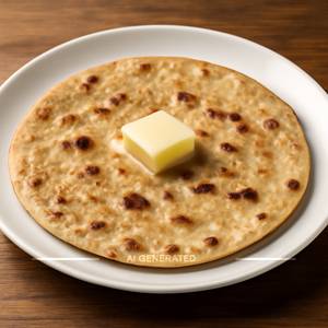 Butter Tawa Roti
