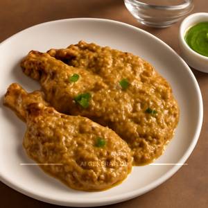 Mughlai Chaap