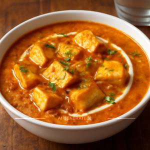 Paneer Lababdar