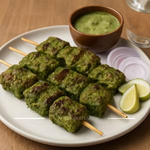 Hariyali Chaap