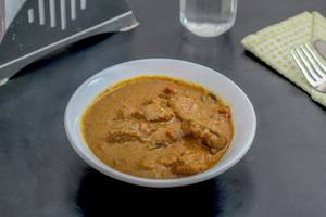 Mutton Masala