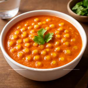 Corn Masala