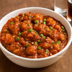 Crispy Corn Fittar
