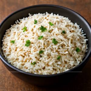 Jeera Rice