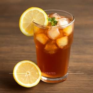 Lemon ice tea               
