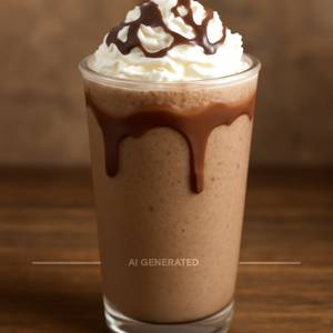 Nutella Shake