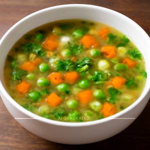 Veg Soup