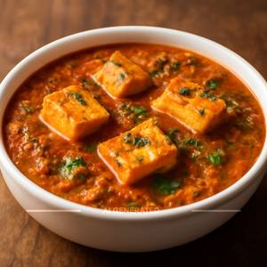 Paneer Angara Masala