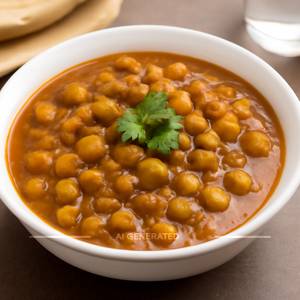 Chana Masala