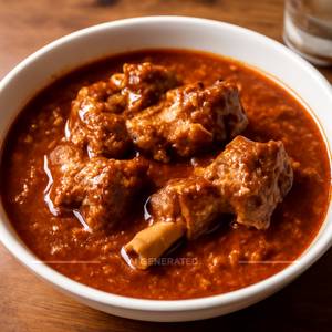 Mutton Masala